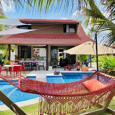 Dhea Oka Beach Muro Alto Porto de Galinhas Ngoại thất bức ảnh