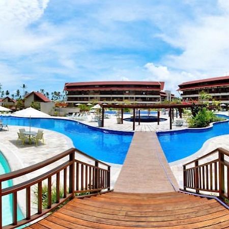 Dhea Oka Beach Muro Alto Porto de Galinhas Ngoại thất bức ảnh