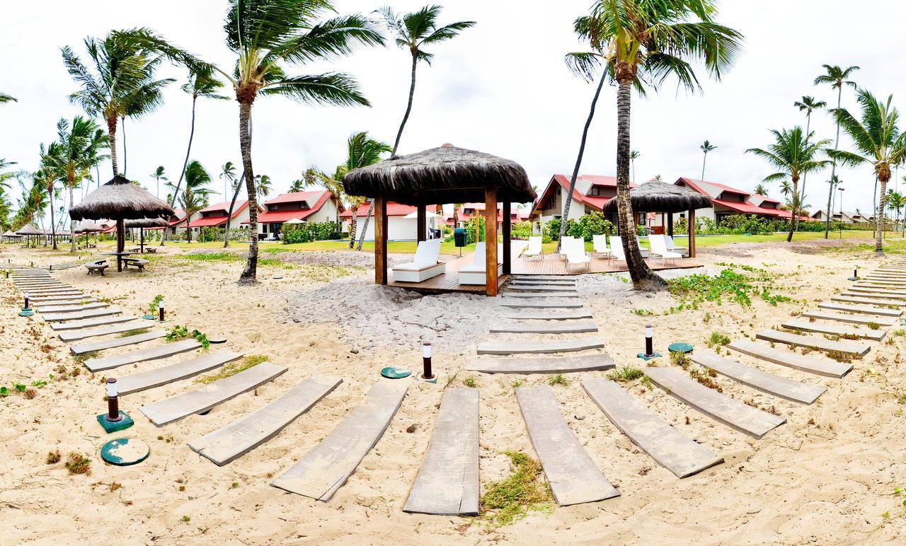 Dhea Oka Beach Muro Alto Porto de Galinhas Ngoại thất bức ảnh