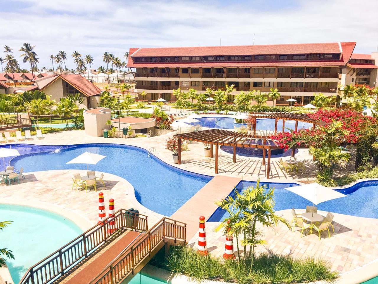 Dhea Oka Beach Muro Alto Porto de Galinhas Ngoại thất bức ảnh