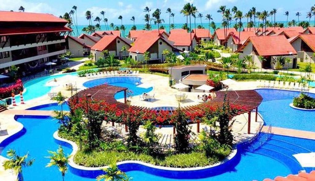 Dhea Oka Beach Muro Alto Porto de Galinhas Ngoại thất bức ảnh