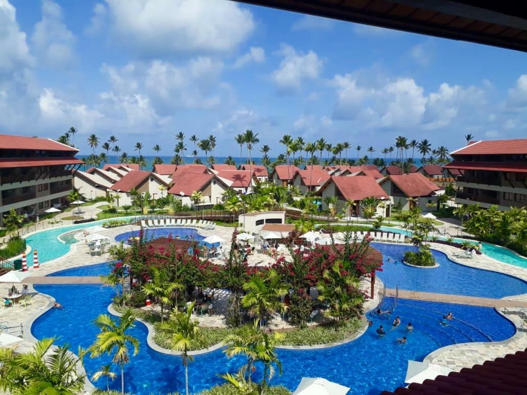 Dhea Oka Beach Muro Alto Porto de Galinhas Ngoại thất bức ảnh