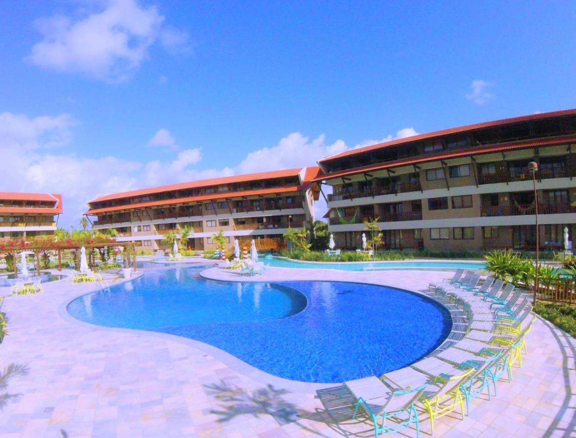 Dhea Oka Beach Muro Alto Porto de Galinhas Ngoại thất bức ảnh